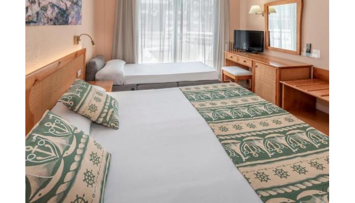 Hotel Ght Oasis Tossa & Spa poza 3