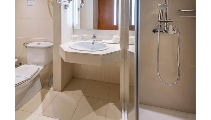 Hotel Ght Oasis Tossa & Spa poza 7