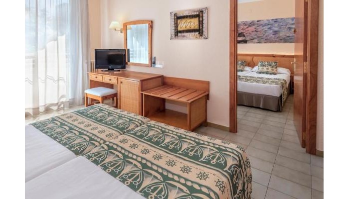 Hotel Ght Oasis Tossa & Spa poza 6