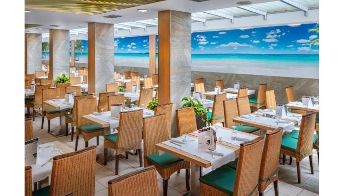 Hotel Ght Oasis Tossa & Spa poza 11