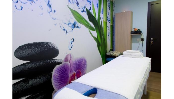 Hotel Ght Oasis Tossa & Spa poza 24