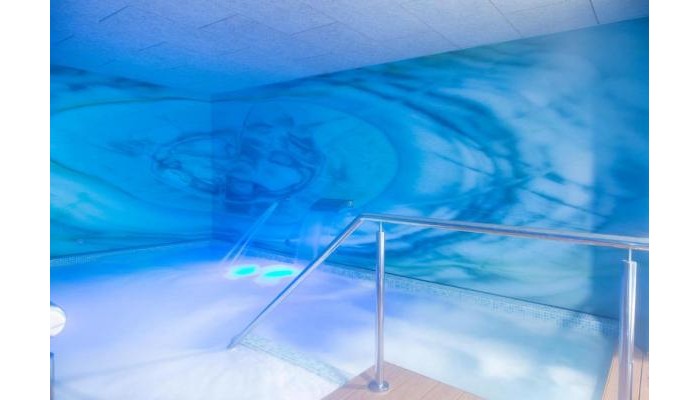 Hotel Ght Oasis Tossa & Spa poza 22