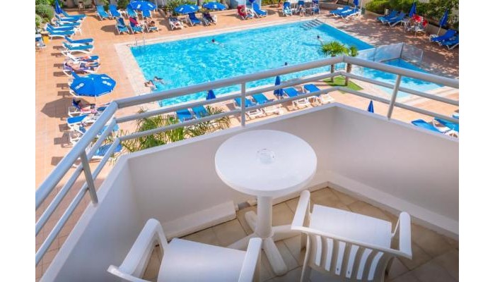 Hotel Ght Oasis Tossa & Spa poza 9