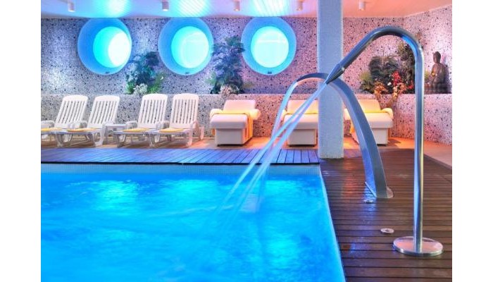 Hotel Ght Oasis Tossa & Spa poza 21