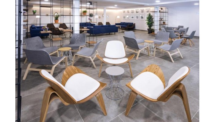 Hotel Ght Sa Riera poza 8