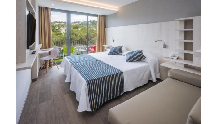 Hotel Ght Sa Riera poza 12