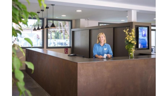 Hotel Ght Sa Riera poza 10