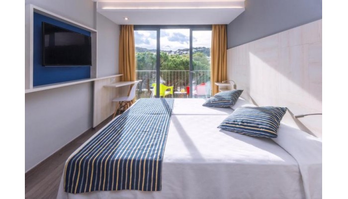 Hotel Ght Sa Riera poza 3