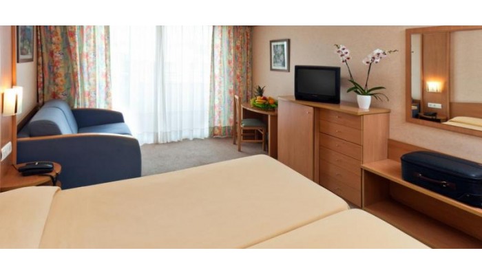 Guitart Gold Central Park Resort & Spa poza 11