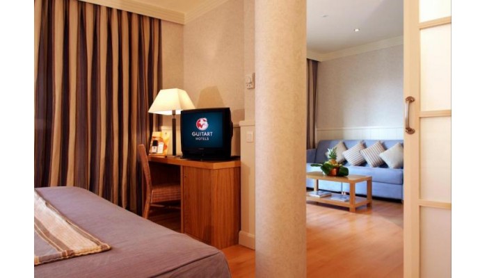 Guitart Gold Central Park Resort & Spa poza 3