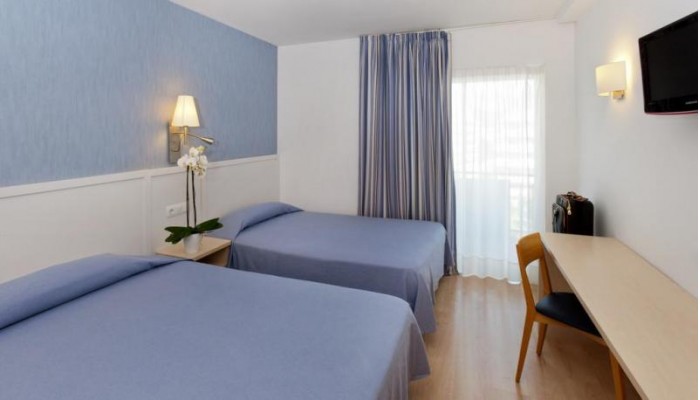 Guitart Gold Central Park Resort & Spa poza 5