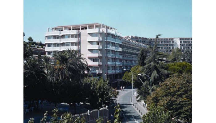 Guitart Gold Central Park Resort & Spa poza 0