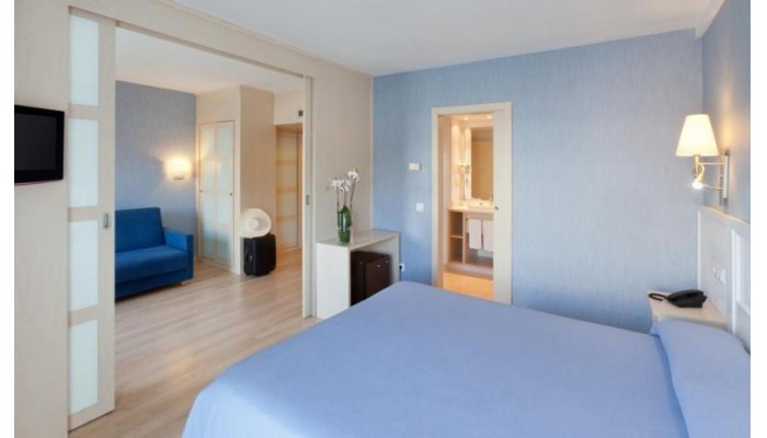 Guitart Gold Central Park Resort & Spa poza 15