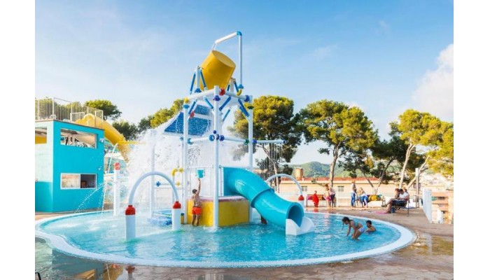 Guitart Gold Central Park Resort & Spa poza 14