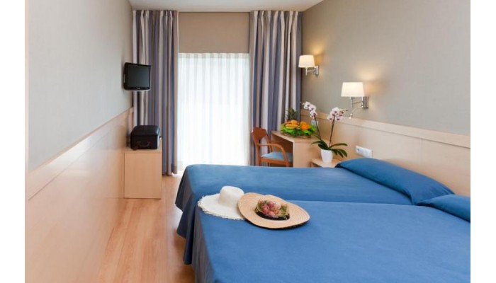 Guitart Gold Central Park Resort & Spa poza 7