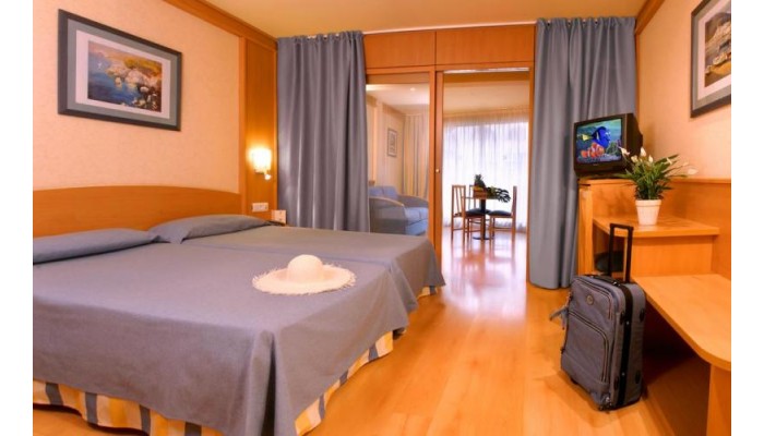 Guitart Gold Central Park Resort & Spa poza 1