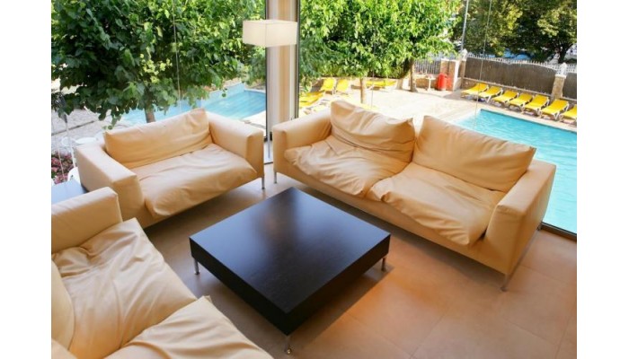 Guitart Gold Central Park Resort & Spa poza 2