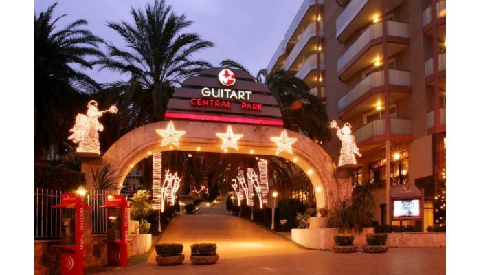 Guitart Gold Central Park Resort & Spa poza 4