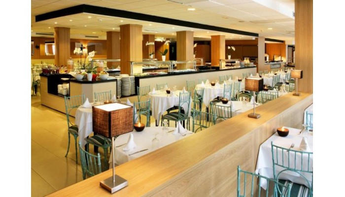 Guitart Gold Central Park Resort & Spa poza 8