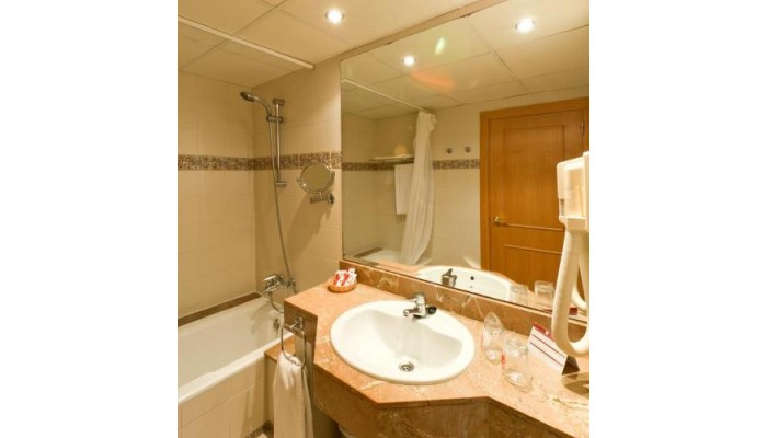 Guitart Gold Central Park Resort & Spa poza 12