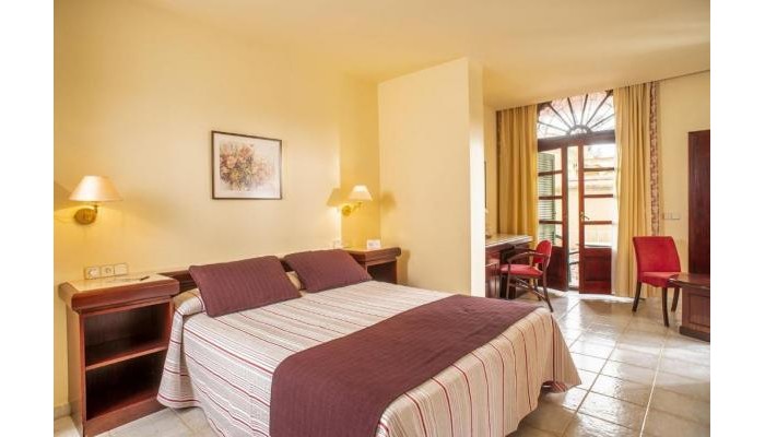 Hotel Guitart Rosa poza 5