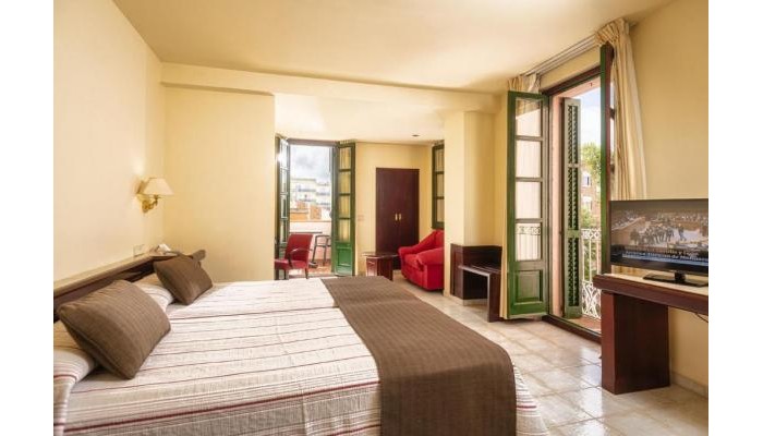 Hotel Guitart Rosa poza 3