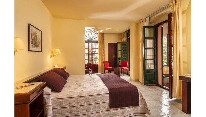 Hotel Guitart Rosa poza 2