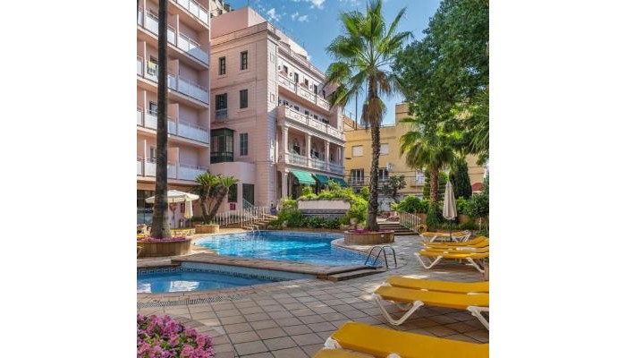 Hotel Guitart Rosa poza 0