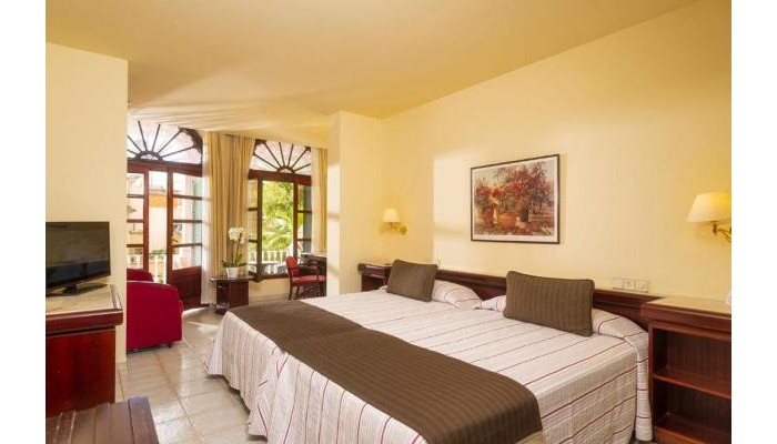 Hotel Guitart Rosa poza 4