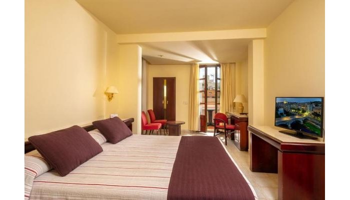 Hotel Guitart Rosa poza 6