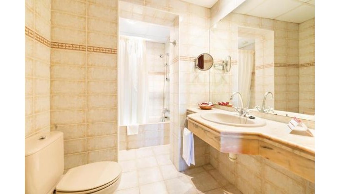 Hotel Guitart Rosa poza 8