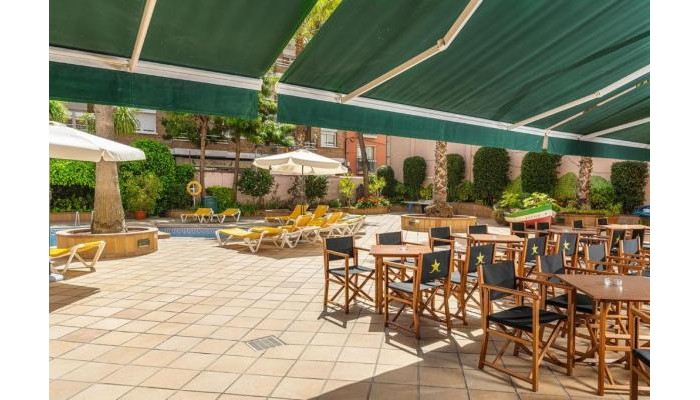 Hotel Guitart Rosa poza 10