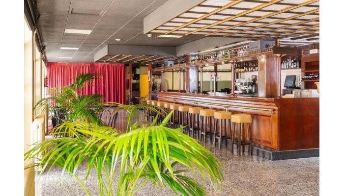 Hotel Guitart Rosa poza 13