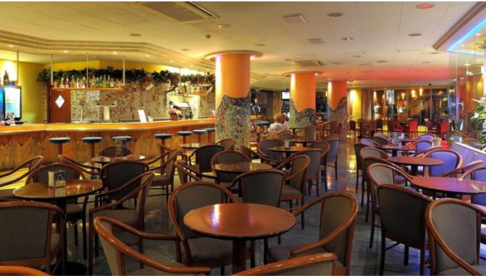 Hotel Helios poza 10