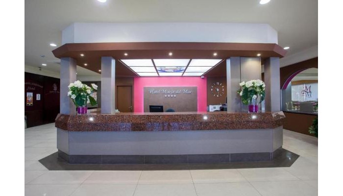 Hotel Maria Del Mar poza 1