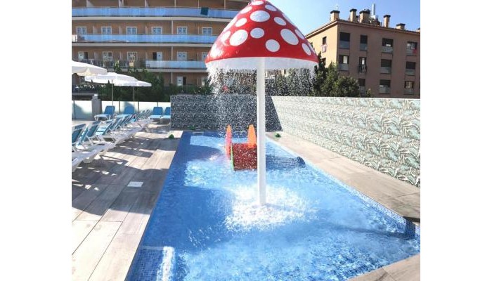 Hotel Maria Del Mar poza 8