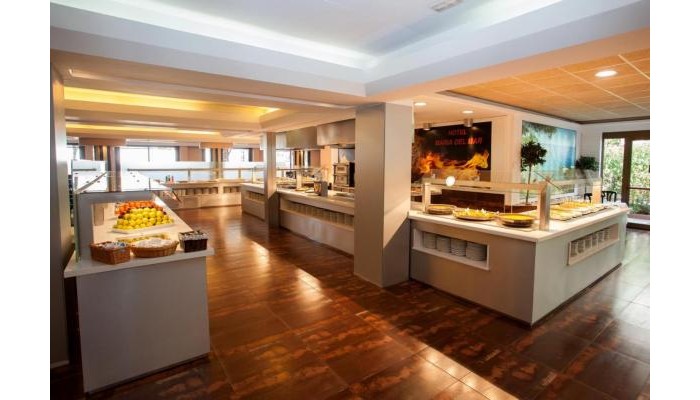 Hotel Maria Del Mar poza 3