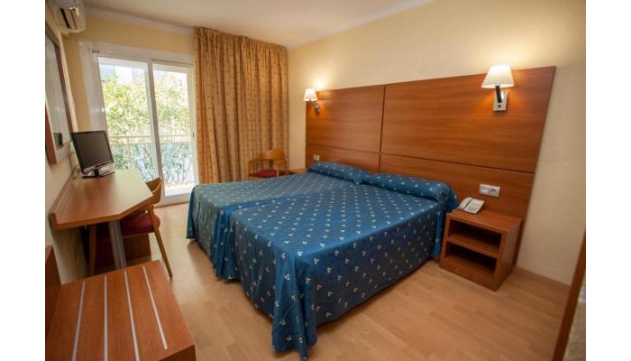 Hotel Maria Del Mar poza 2