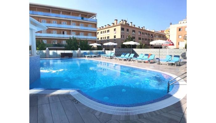 Hotel Maria Del Mar poza 9