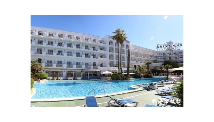 Hotel Marina Sand poza 3