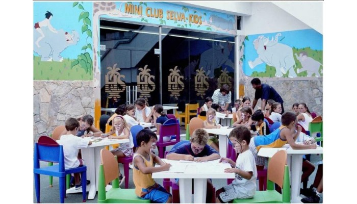 Hotel Marina Sand poza 6