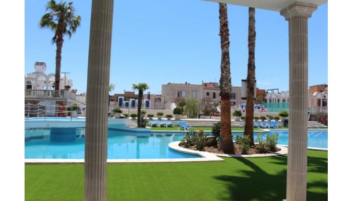 Hotel Marina Sand poza 5