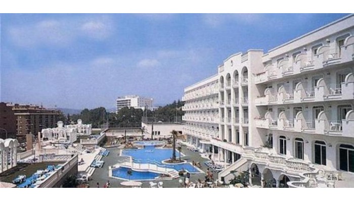 Hotel Marina Sand poza 0