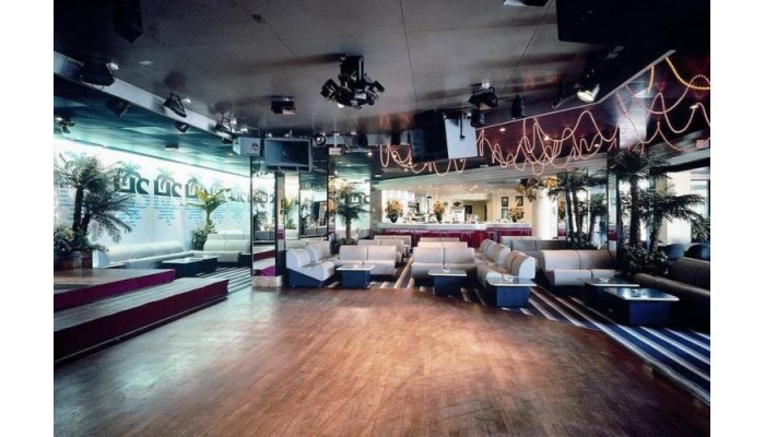 Hotel Marina Sand poza 2