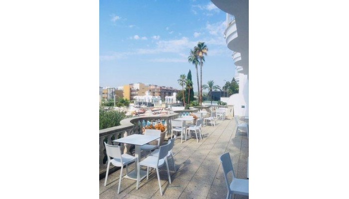 Hotel Marina Sand poza 4