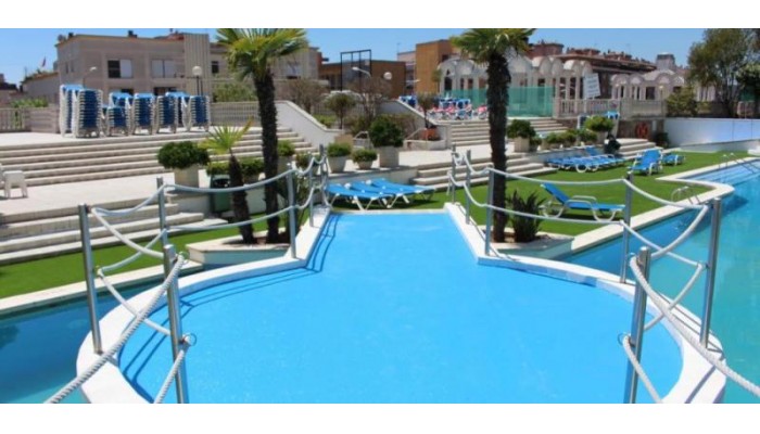 Hotel Marina Sand poza 1
