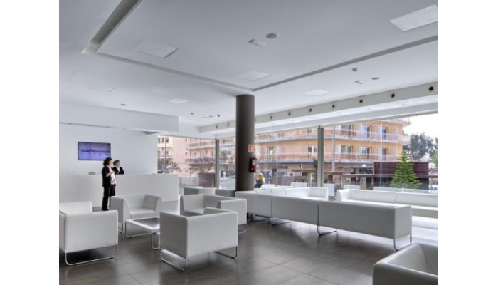 Hotel Mediterranean Sand poza 4