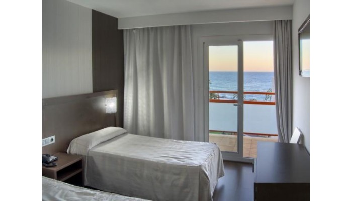 Hotel Mediterranean Sand poza 8