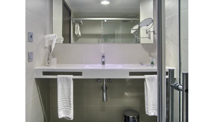 Hotel Mediterranean Sand poza 9