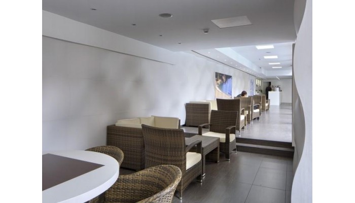 Hotel Mediterranean Sand poza 7